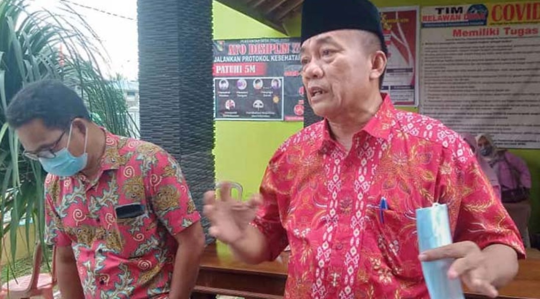 Giliran DPRD Lamtim Desak Pemprov Lampung Bayar DBH Senilai Puluhan Miliar Rupiah