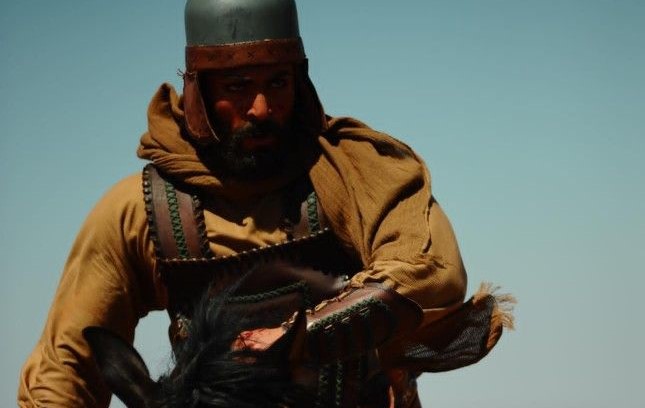 Kisah Penentang Islam Sampai Menjadi Pedang Allah