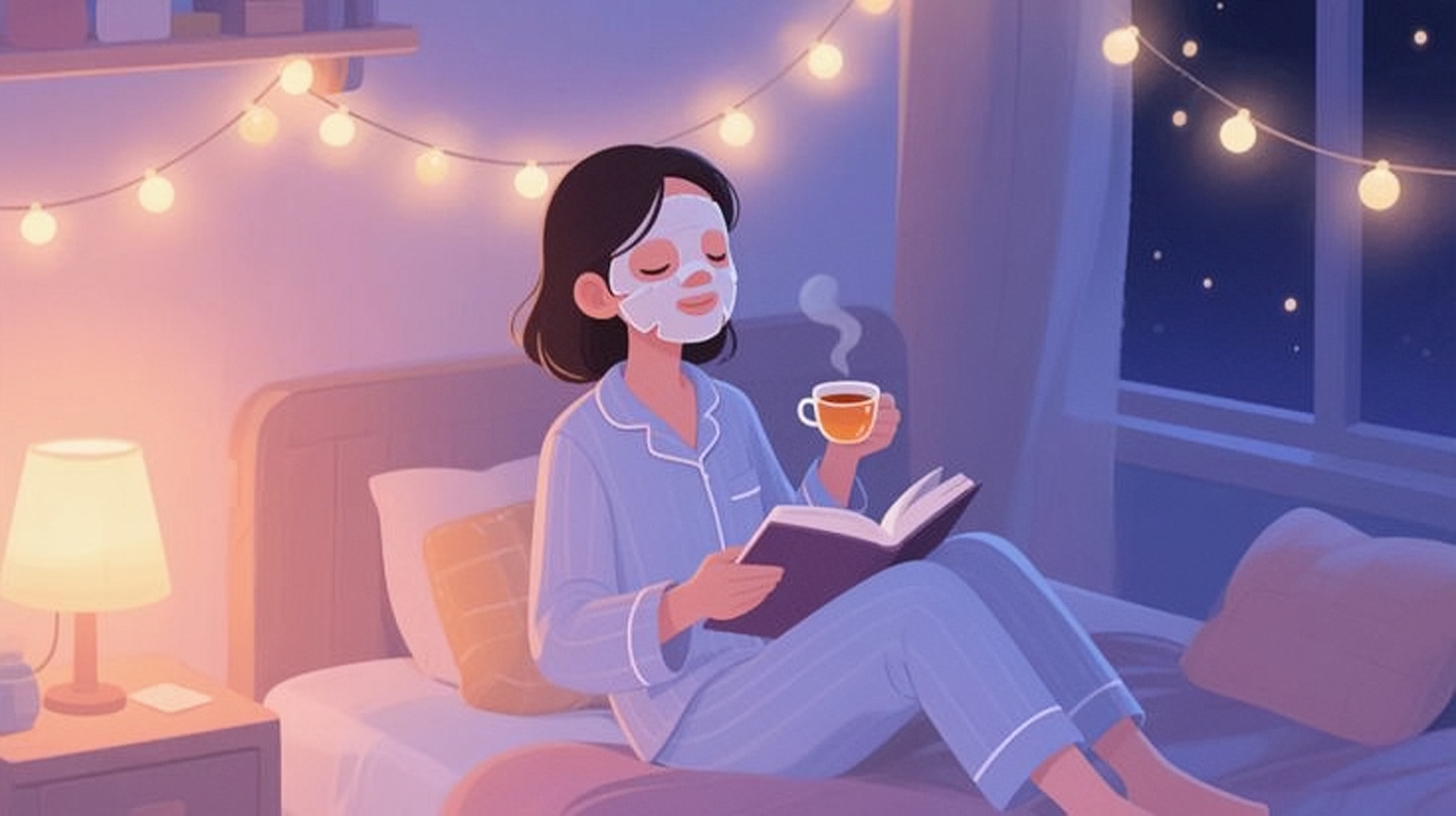 Bukan Antisosial, Introvert Butuh Me Time Ekstra untuk Recharge Energi