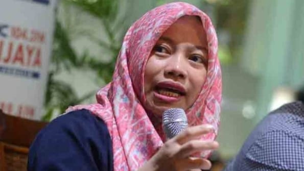 Titi Anggraini Sebut “Nonaktif” Anggota DPR Hanya Kebijakan Partai, Status Resmi Tetap Aktif