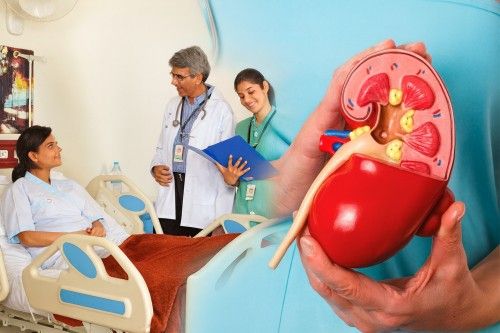 Pola Hidup Modern Picu Risiko Kanker Ginjal, Waspadai Sejak Sekarang