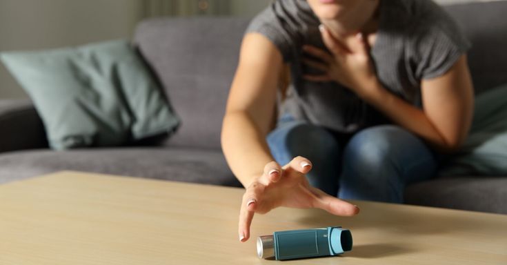 Kemarin Sehat, Pagi Ini Sesak: Serangan Asma Datang Tanpa Aba-aba