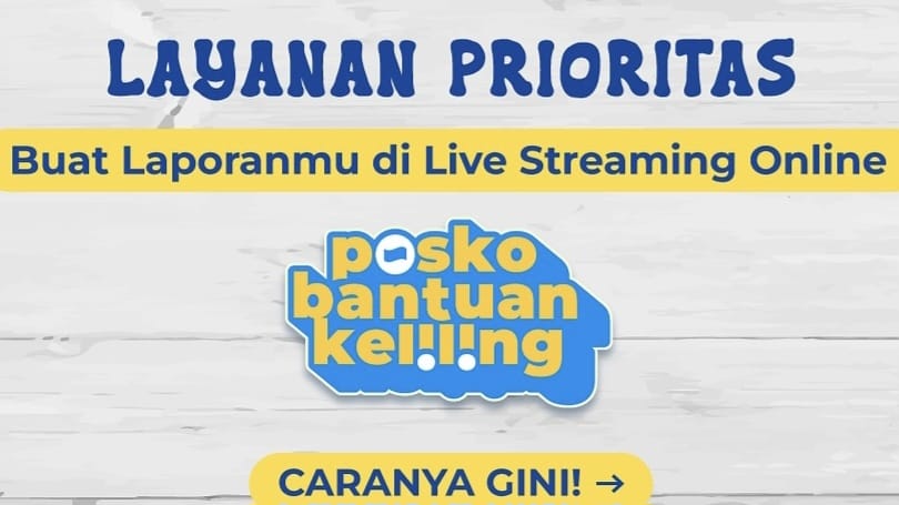 DANA Hadirkan Posko Bantuan Keliling dan Layanan Daring untuk Jangkau Lebih Banyak Pengguna