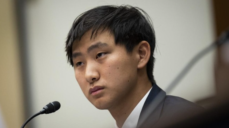 Alexandr Wang, Miliarder Muda yang Diandalkan Zuckerberg Selamatkan Meta