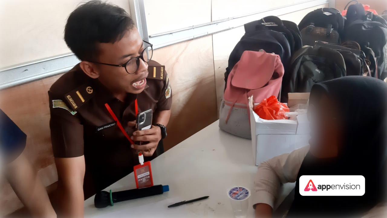 Mahasiswi ITB Jadi Tersangka Joki CPNS, 5 Masih Diburu Polda Lampung