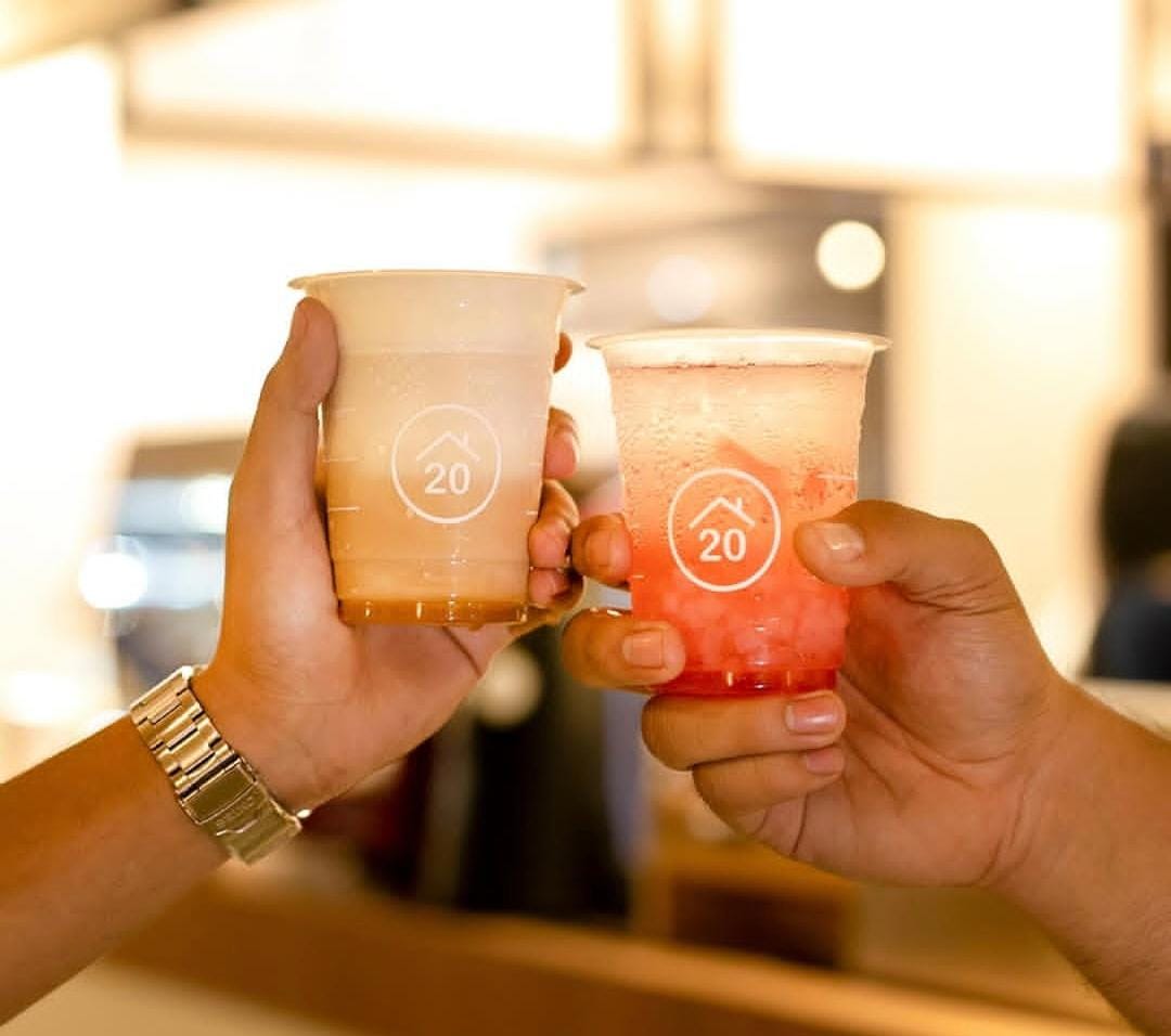 Mengintip Keseruan di Balik Kopi dan Obrolan: Jelajah Tempat Nongkrong Ter-FOMO Bandar Lampung (Bagian 1)