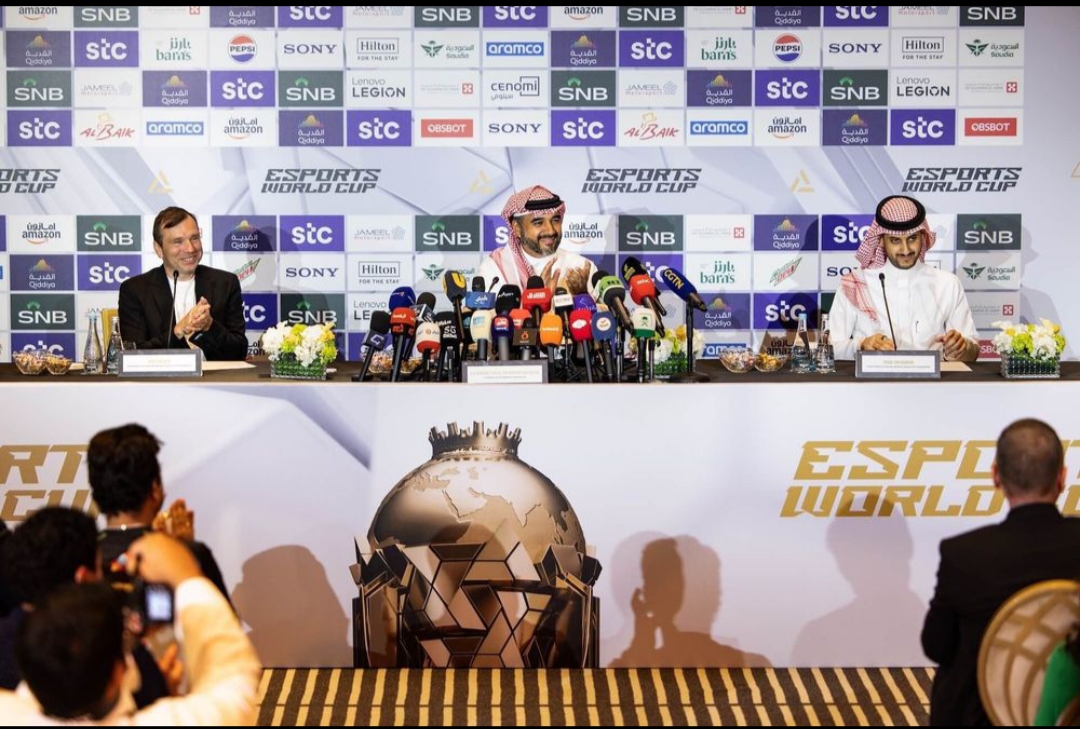 Undangan vs Seleksi: Siapa Lebih Diuntungkan di EWC Catur 2025?