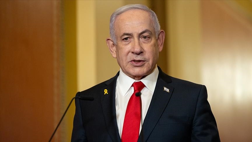 Netanyahu Batalkan Kehadiran di KTT Gaza di Mesir, Ini Alasan dan Dampaknya