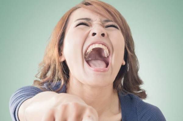 Tertawa Bukan Sekadar Lucu, Tapi Rahasia Alami Panjang Umur