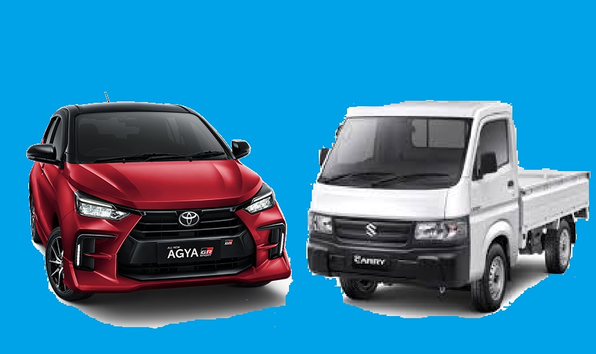 Bisa Untuk Anak Muda, Keluarga Hingga Kebutuhan Usaha, Cek 15 Jenis Mobil Baru Low Budget