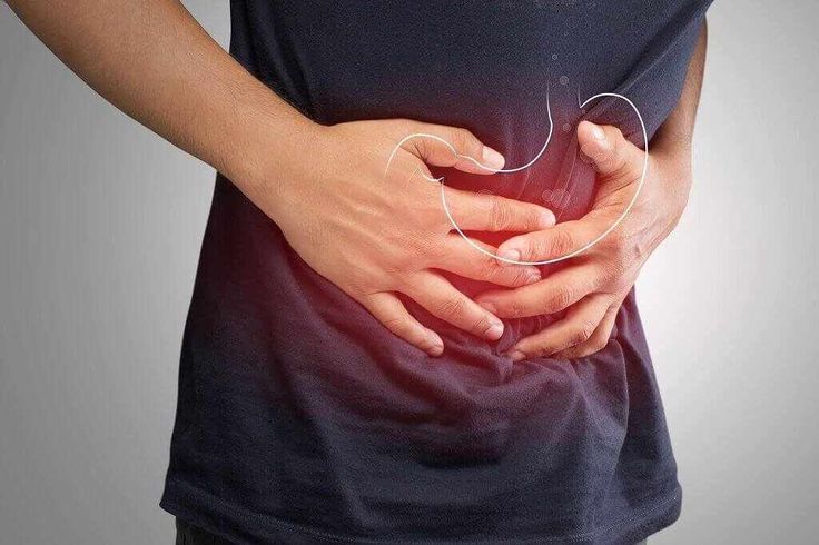 Seharian Tidak Makan? Asam Lambung Bisa Kambuh Tanpa Disadari