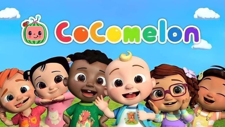 Film 'CoComelon: The Movie' Siap Tayang di Bioskop 26 Februari 2027, Petualangan Seru JJ dan Teman-Teman! 