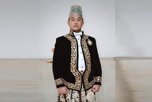 KGPH Hangabehi Resmi Dinobatkan Jadi Pakubuwono XIV