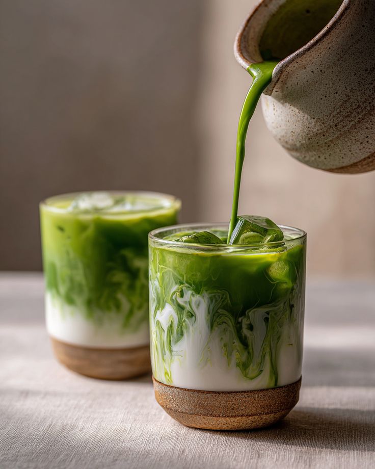 Sering Minum Matcha? Kenali Dampaknya Jika Dikonsumsi Berlebihan 
