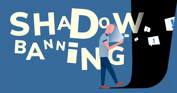 Fenomena Shadowban dan Kekhawatiran Kreator terhadap Jangkauan Konten