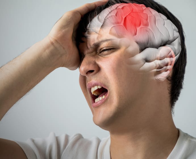 Stroke Jadi Pembunuh Nomor Satu di Indonesia 2025, Gejalanya Sering Dianggap Remeh