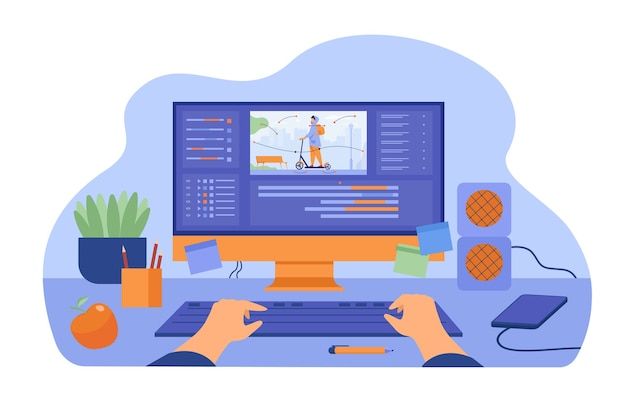 Spek Tinggi, Harga Rakyat: 3 Monitor Ini Jadi Incaran