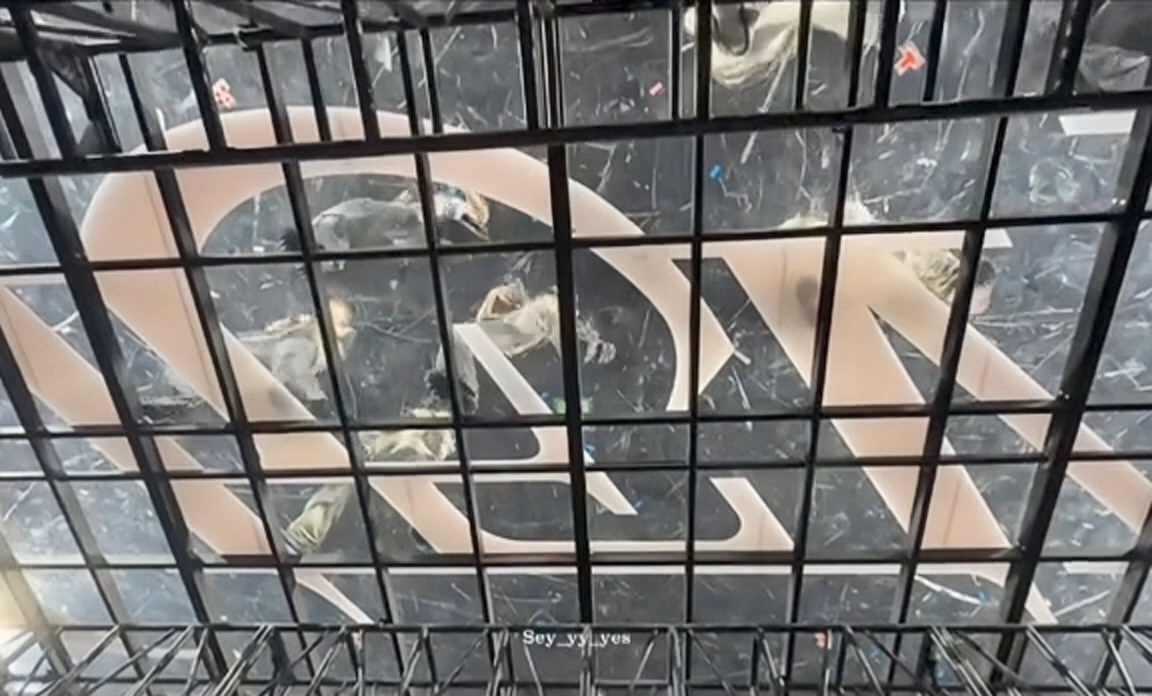 Fans Rela Bayar Mahal, Seventeen Suguhkan Konser Spektakuler dengan Konsep seperti di Akuarium