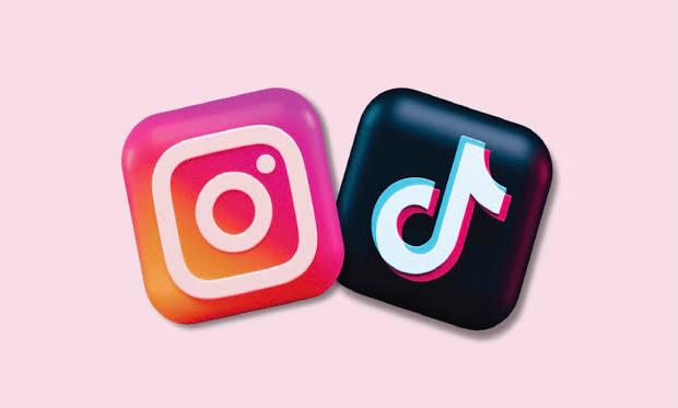 Komdigi Panggil TikTok dan Meta Terkait Konten Demo 25 Agustus
