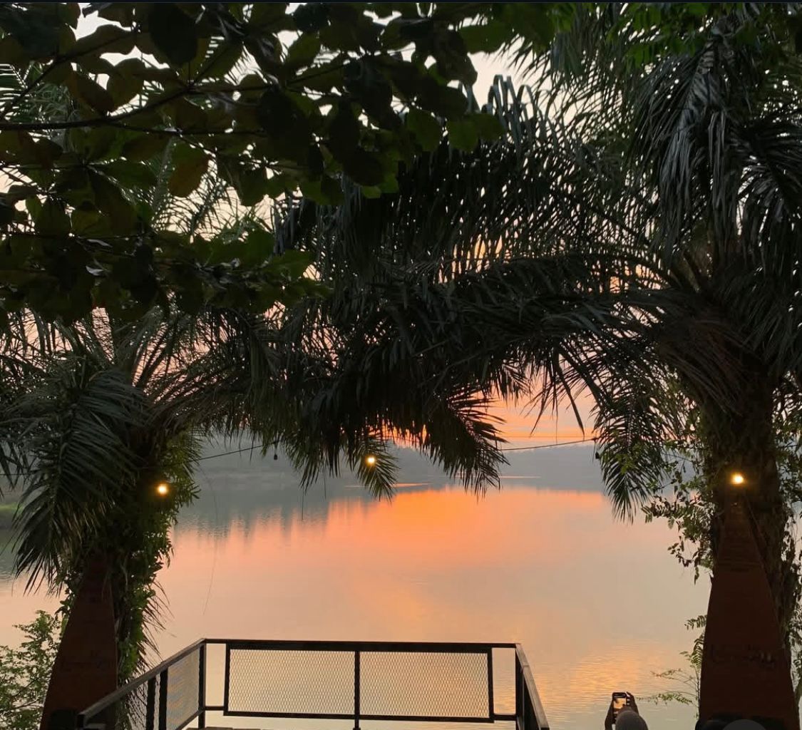 Hobi  Menjelajah , Ini Top List 5 Wisata Alam yang Ada di Pringsewu