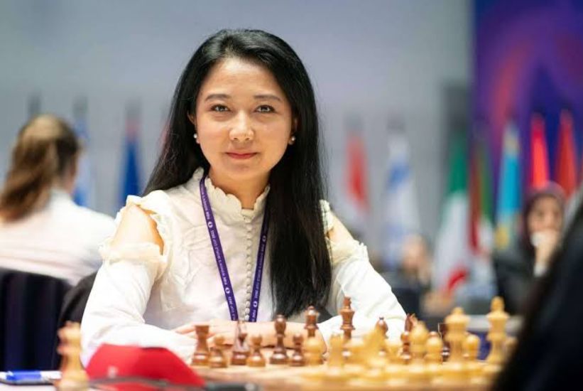 Sosok Irene Kharisma Sukandar Grandmaster Catur Wanita Indonesia
