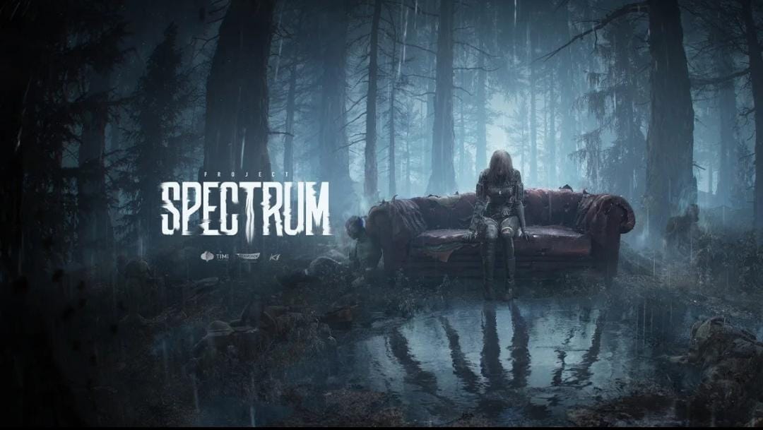 Project Spectrum: Game Horor Taktis Baru dari Team Jade Resmi Gegerkan Gamescom 2025