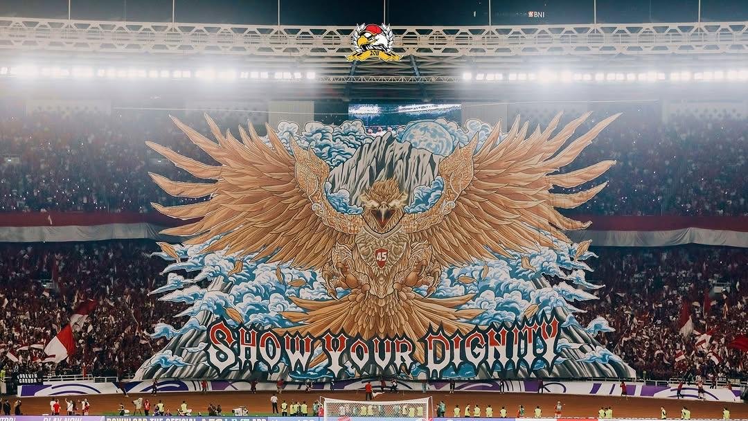 Indonesia Hadapi Vietnam, Garuda Punya Peluang Besar Amankan Tiket Semifinal