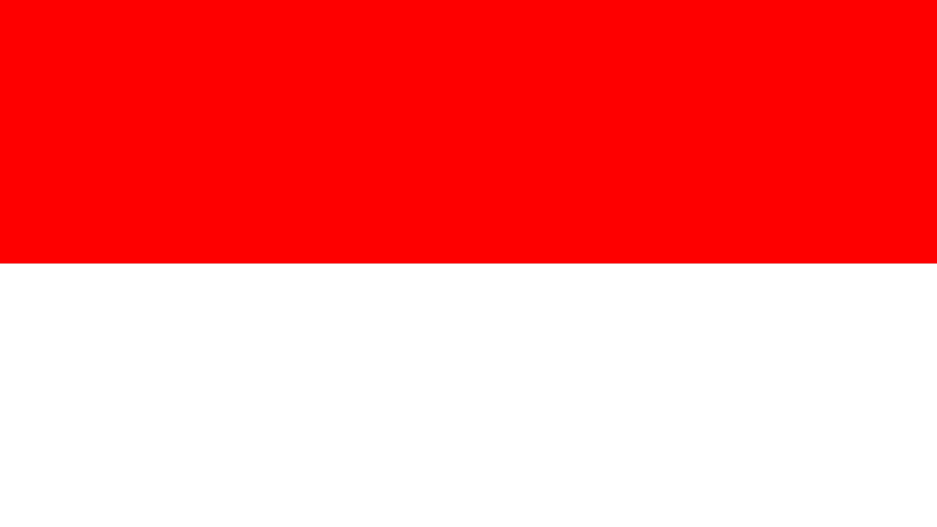Viral Tak Pasang Bendera, Tukang Cukur di Bogor Akhirnya Minta Maaf