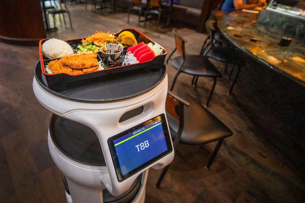 Sushi Queen di Dunia: Fenomena Restoran Sushi Otomatis yang Membuat Makan Jadi Pengalaman Seru