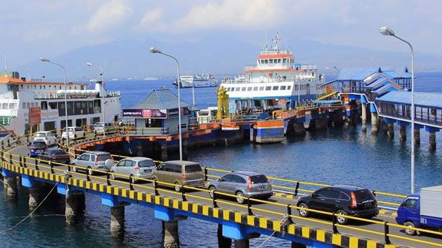 Tarif Terbaru Kapal Penyeberangan Gilimanuk – Ketapang: Siap Sambut Liburan Nataru