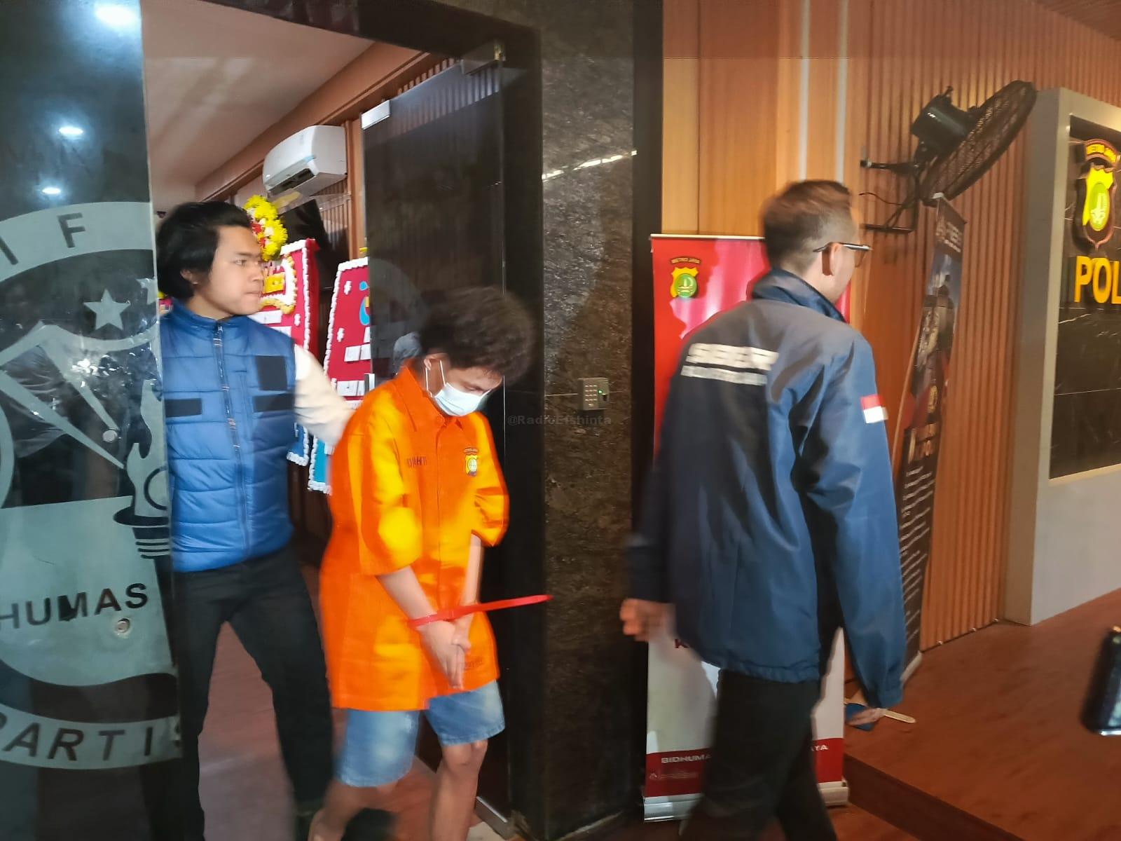 4,9 Juta Data Nasabah Terancam, Hacker Diduga 'Bjorka' Akhirnya Ditangkap Polisi