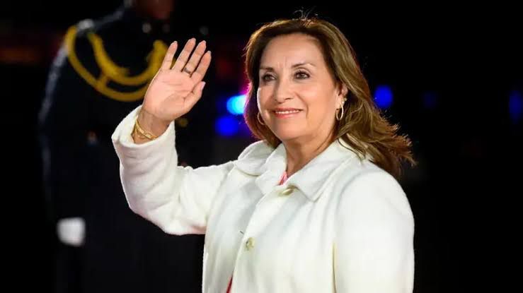 Presiden Dina Boluarte Dimakzulkan, Jose Jeri Resmi Pimpin Peru