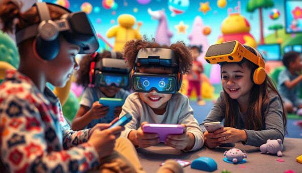 Generasi Digital Mengubah Arah Baru Dunia Hiburan