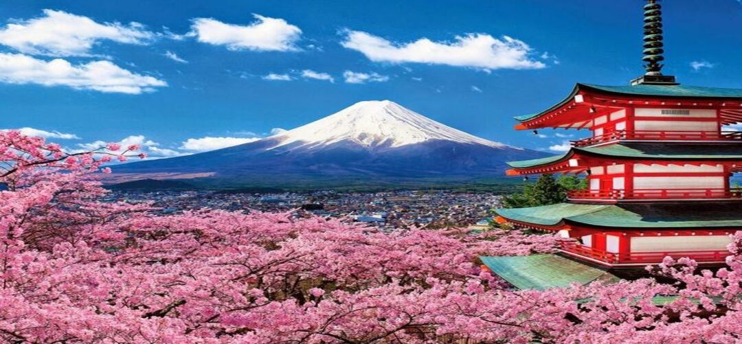 Misteri Gunung Fuji: Kisah Suci dan Legenda di Balik Puncak Tertinggi Jepang 