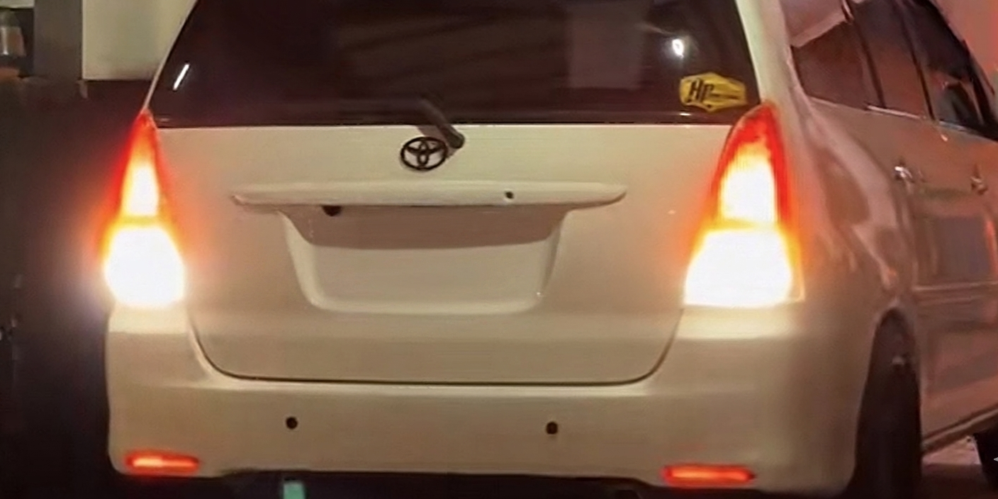 Jangan Sembarangan Ganti! Ini Alasan Lampu Mobil dan Motor Ada yang Merah, Kuning, dan Putih