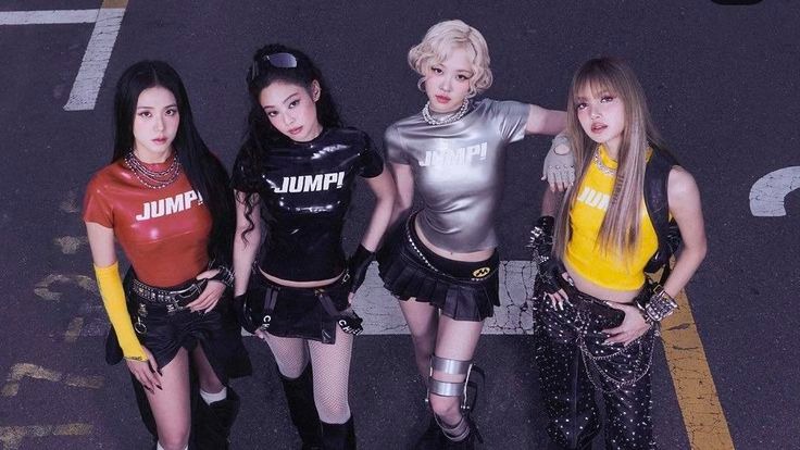 BLACKPINK Dikabarkan Siap Comeback Desember Ini dengan Full Album Baru! 