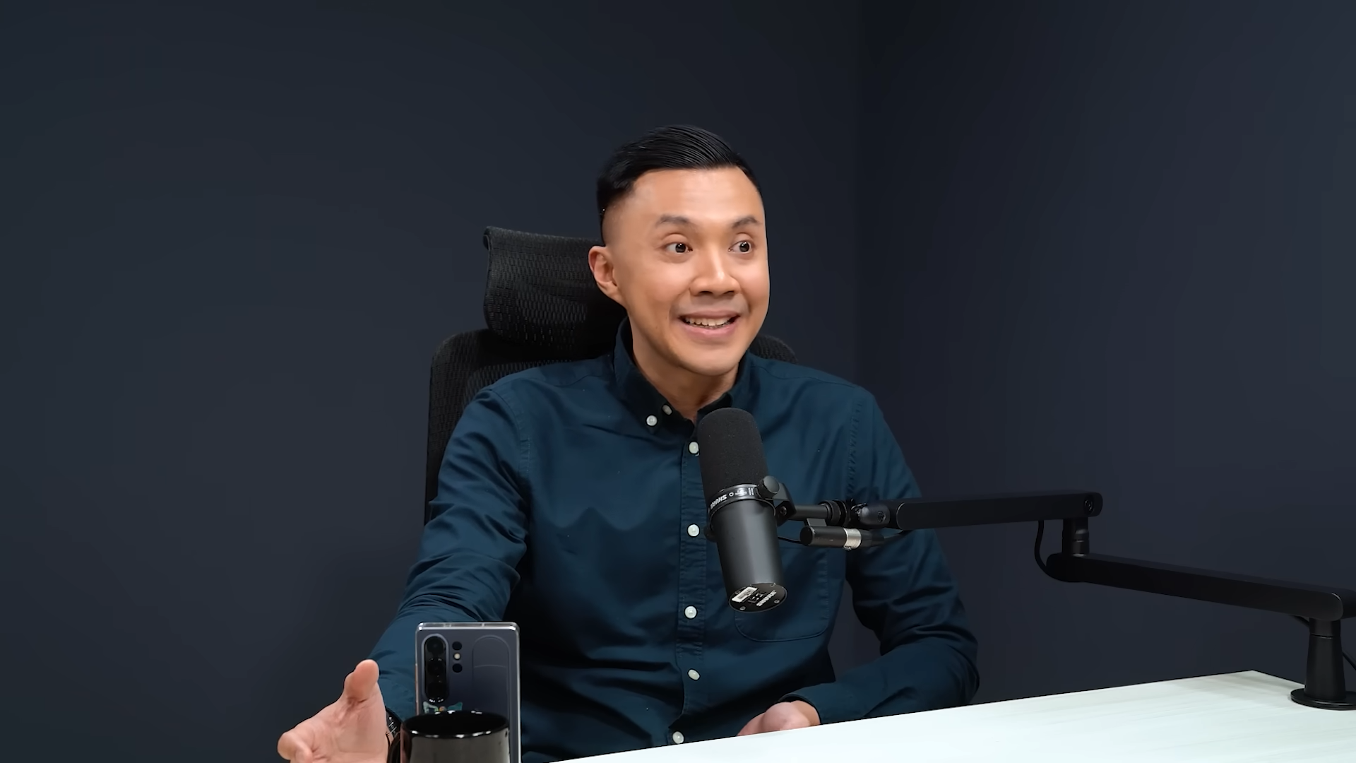 Sering Minum Manis? dr. Gia Pratama Peringatkan Risiko Diabetes dan Komplikasi Mematikan