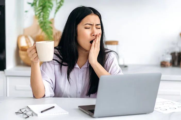 Kurang Tidur Bisa Picu Penurunan Konsentrasi, Ahli Ingatkan Dampaknya pada Aktivitas Harian