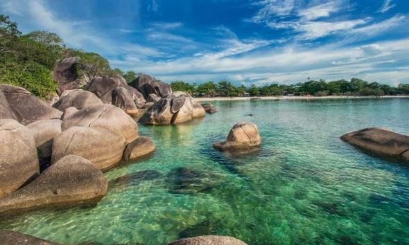 Destinasi Wisata yang Wajib Masuk Wishlist kamu di 2026
