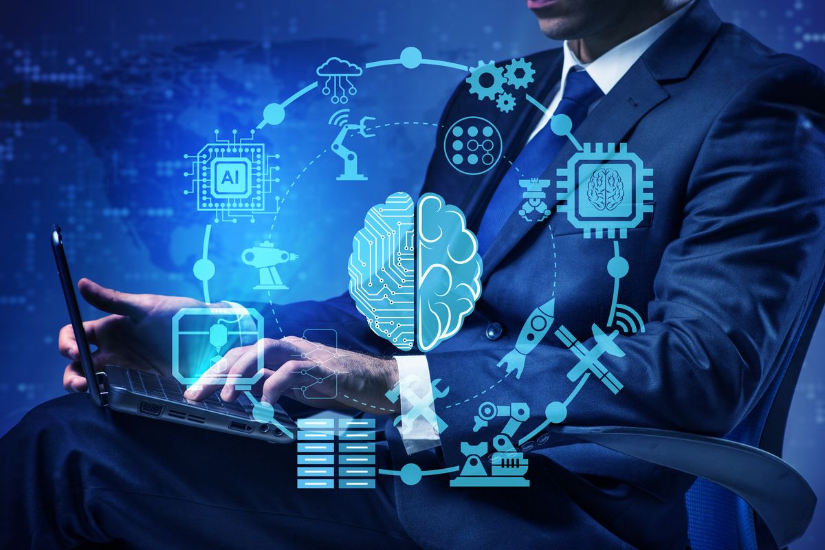 Bikin Merinding! Ternyata AI Bisa Tahu Kita Pakai Baju Warna Apa