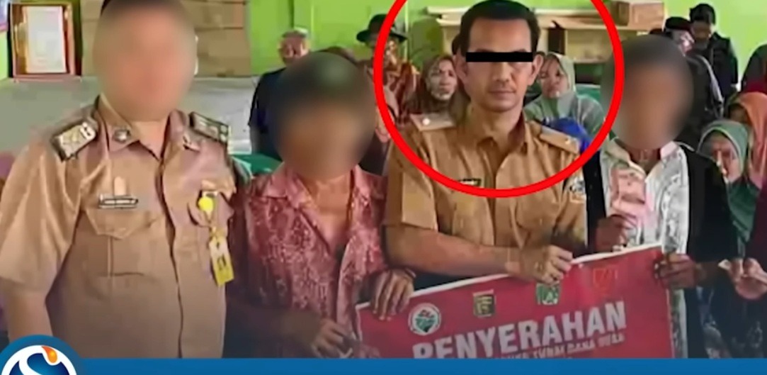 Polisi Wajib Usut Dugaan Kakam Gunung Agung Jual Beras Bansos 4 Ton dan Penimbunan BBM Subsidi