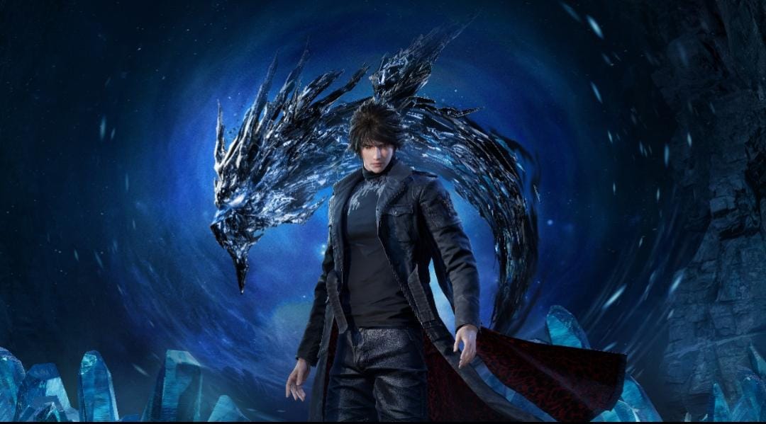 Lost Soul Aside Siap Meluncur 29 Agustus 2025 — Cina Hero Project Terus Bersinar