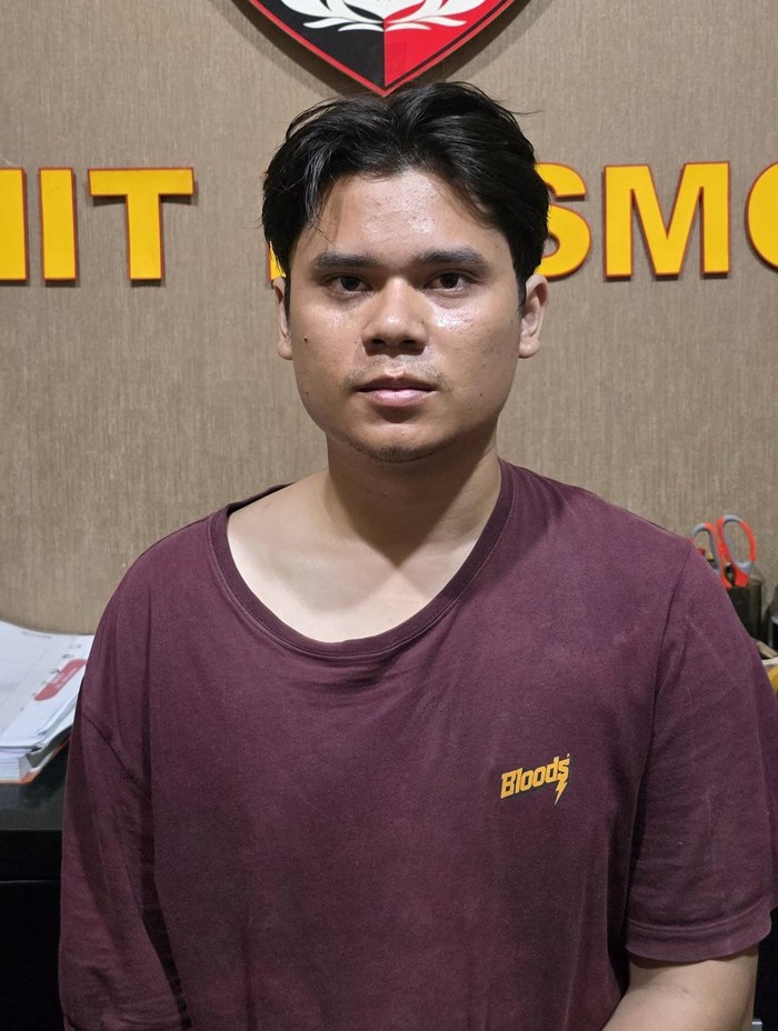 Sadis! Alvi Maulana Mutilasi Pacar Jadi 65 Bagian, Jasad Dibuang di Pacet Mojokerto