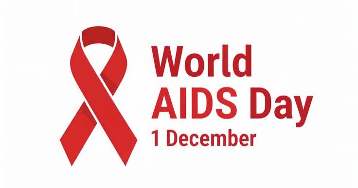 Hari AIDS Sedunia 2025, Kemenkes Beberkan Masalah HIV di Indonesia: Banyak yang Positif tapi Tak Berobat