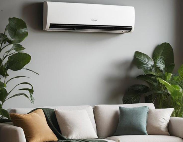 Bahaya Tersembunyi, Dampak Negatif Terlalu Lama di Ruangan Ber-AC