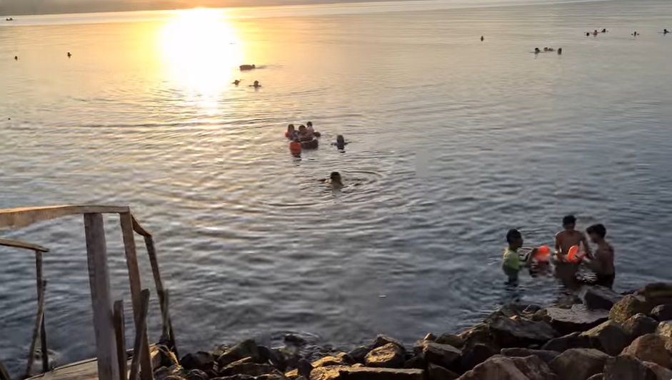 3 Pantai Di Dalam Kota Bandar Lampung, Cuma Hitungan Menit Bisa Nikmati View Menawan