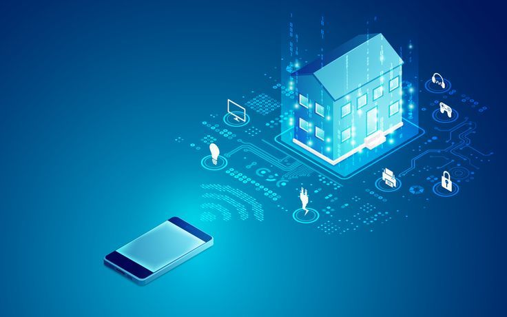 Teknologi Smart Home Semakin Diminati Masyarakat Modern