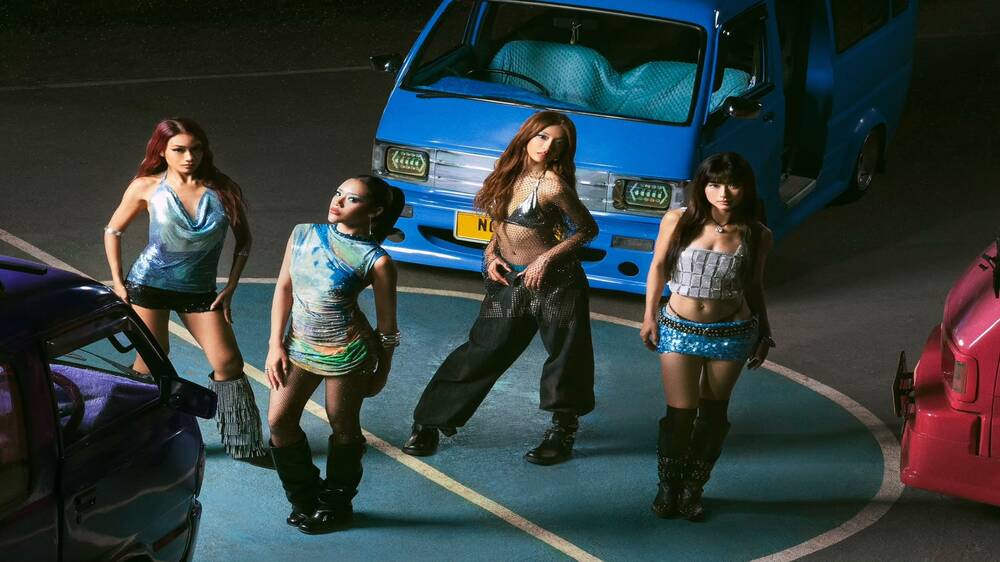 no na Comeback Lewat “honk!”, Bawa Nostalgia “Om Telolet Om” ke Panggung Musik Global
