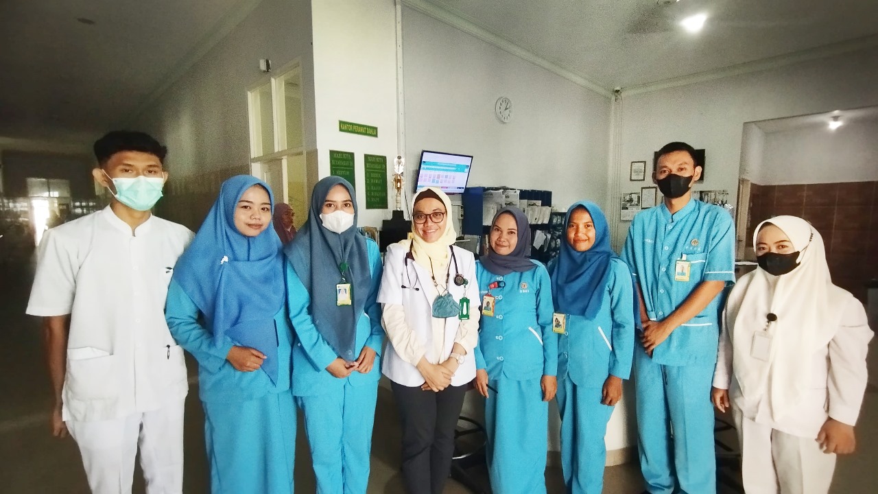 RS Urip Sumoharjo Buka Pelayanan Sunday Clinic Specialist