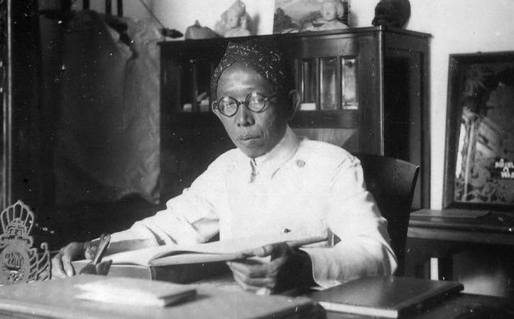 Sejarah di Balik Penetapan 2 Mei sebagai Hari Pendidikan Nasional